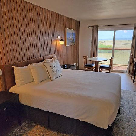Chautauqua Resort & Conference Center Long Beach Esterno foto
