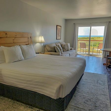 Chautauqua Resort & Conference Center Long Beach Esterno foto