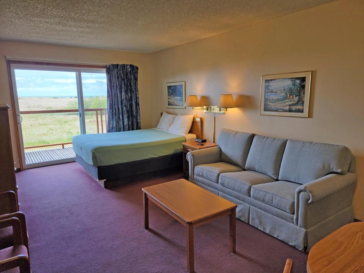 Chautauqua Resort & Conference Center Long Beach Esterno foto