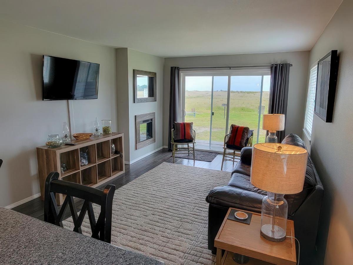 Chautauqua Resort & Conference Center Long Beach Esterno foto