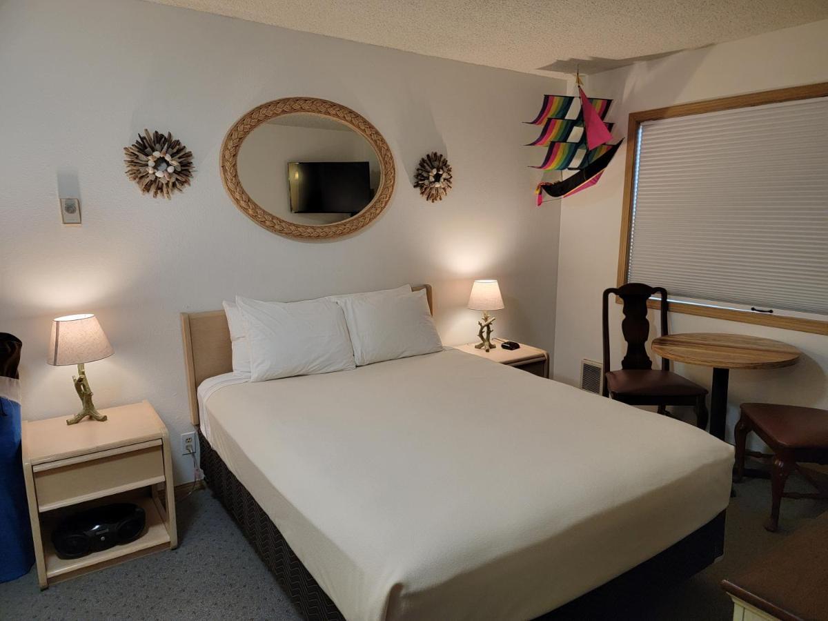 Chautauqua Resort & Conference Center Long Beach Esterno foto