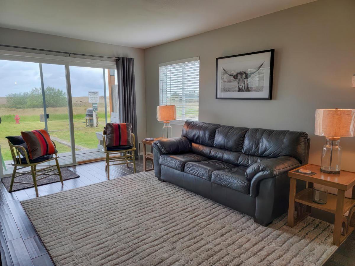 Chautauqua Resort & Conference Center Long Beach Esterno foto