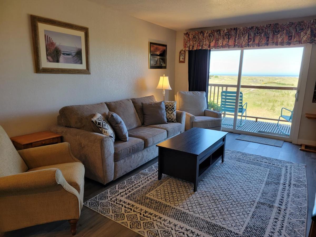 Chautauqua Resort & Conference Center Long Beach Esterno foto