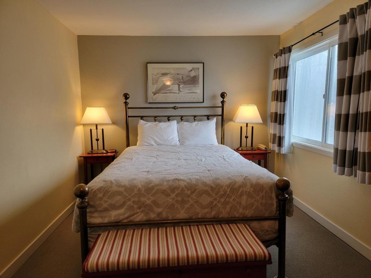 Chautauqua Resort & Conference Center Long Beach Esterno foto