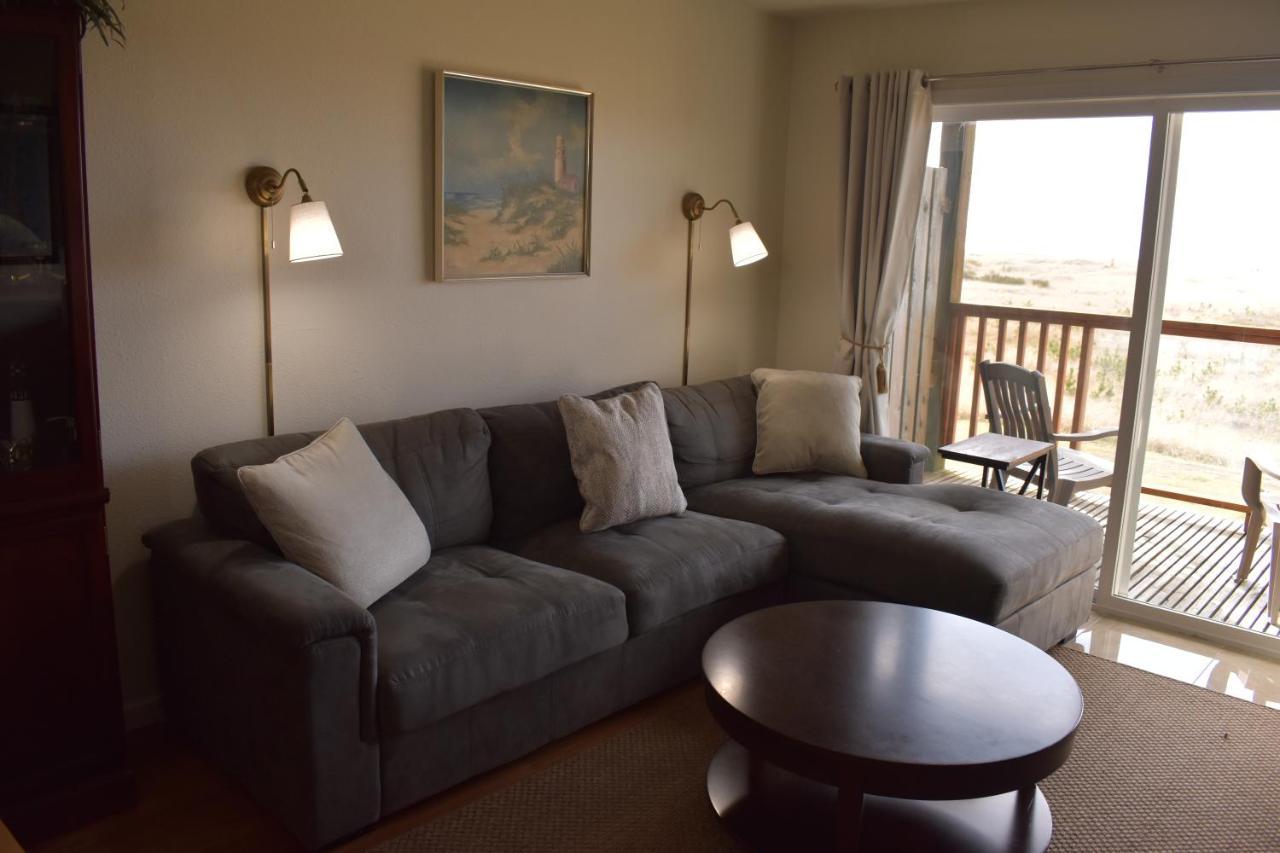 Chautauqua Resort & Conference Center Long Beach Esterno foto