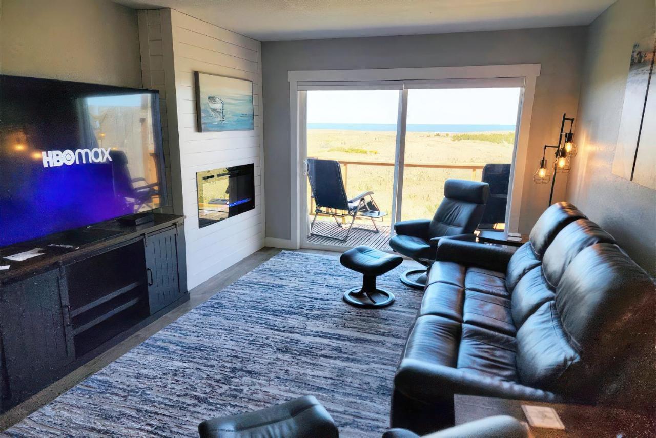 Chautauqua Resort & Conference Center Long Beach Esterno foto