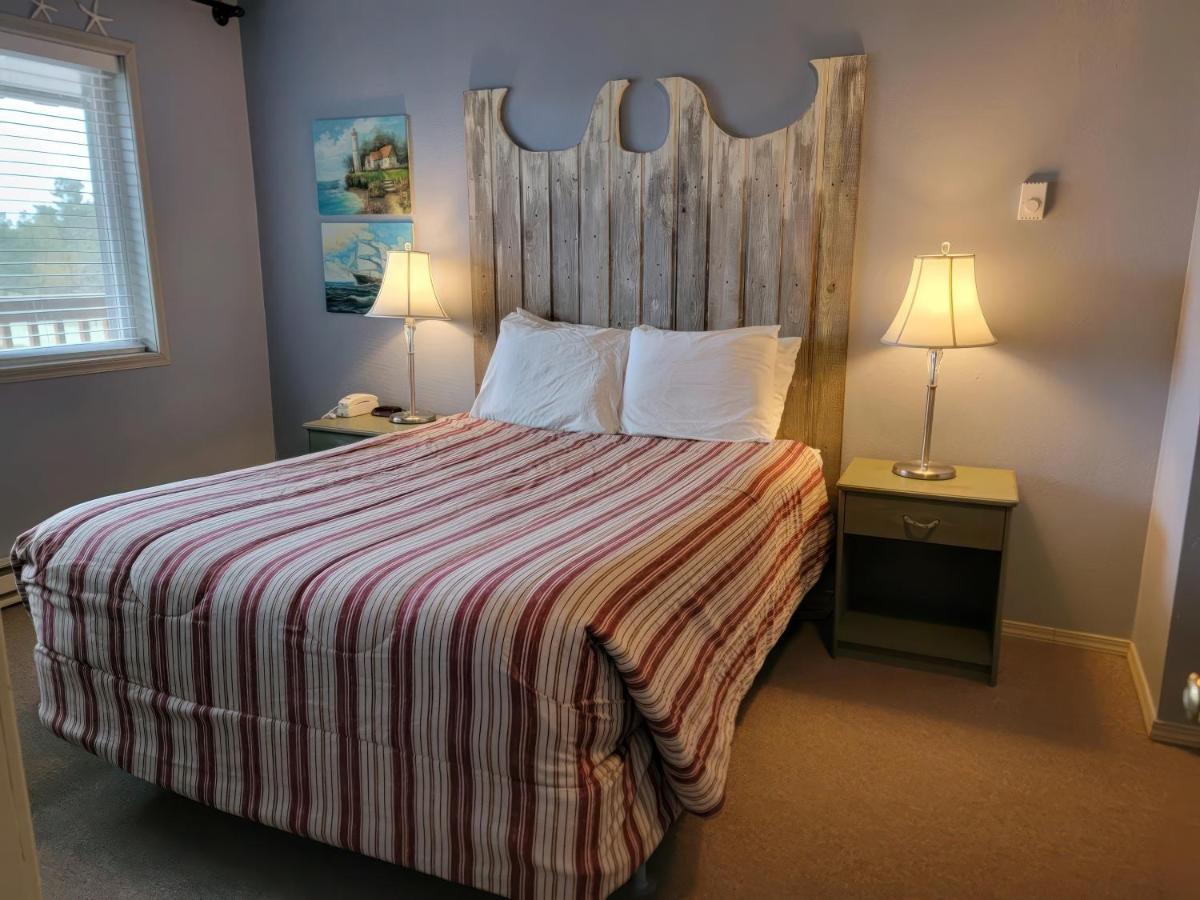 Chautauqua Resort & Conference Center Long Beach Esterno foto