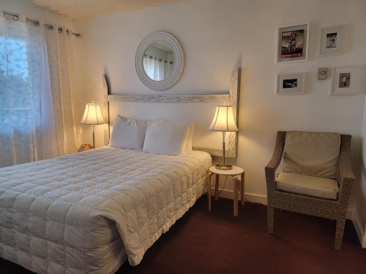 Chautauqua Resort & Conference Center Long Beach Esterno foto