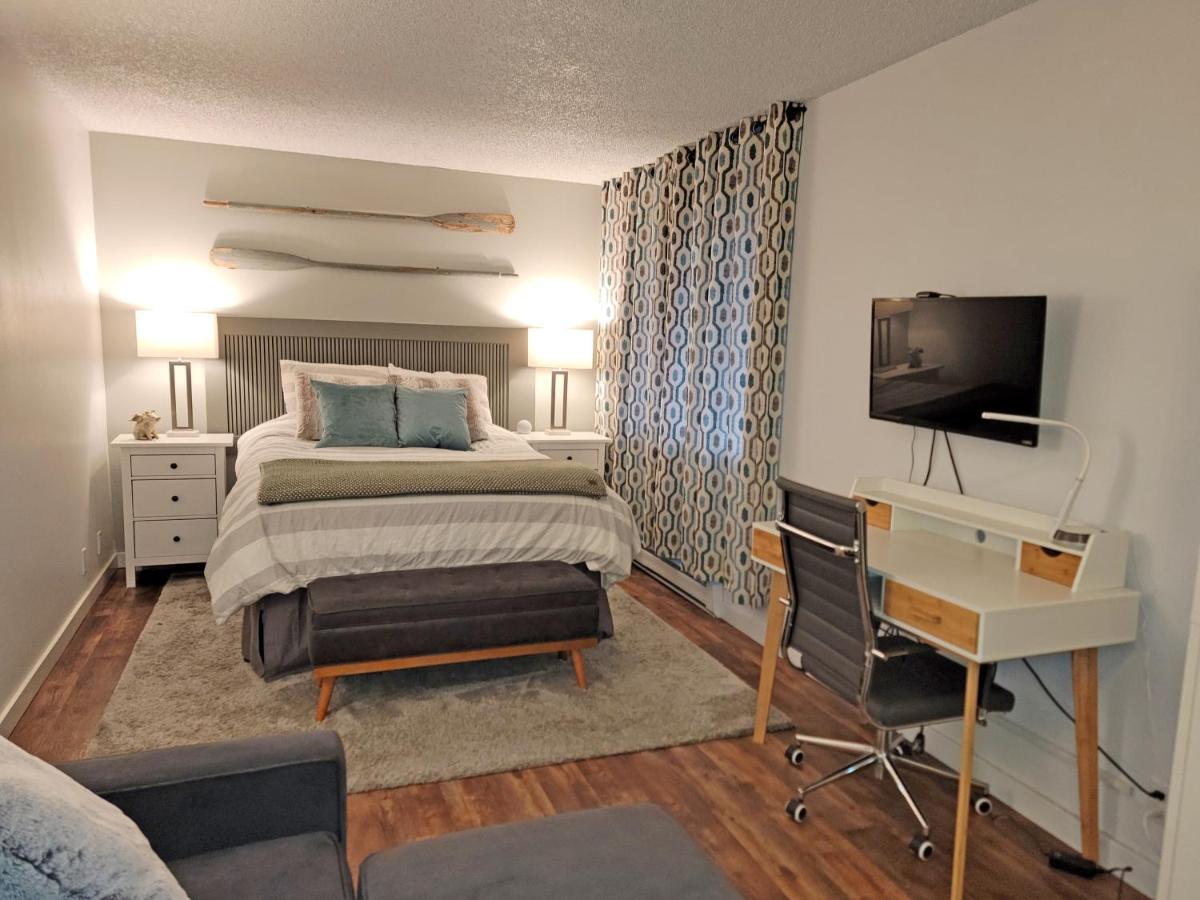 Chautauqua Resort & Conference Center Long Beach Esterno foto