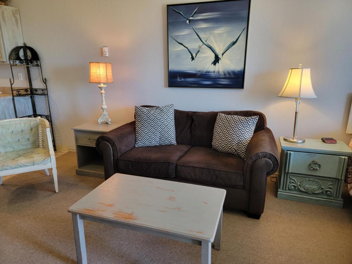 Chautauqua Resort & Conference Center Long Beach Esterno foto