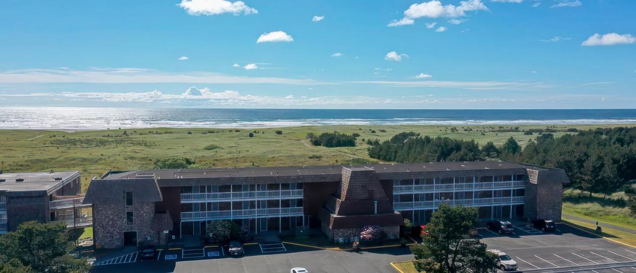 Chautauqua Resort & Conference Center Long Beach Esterno foto