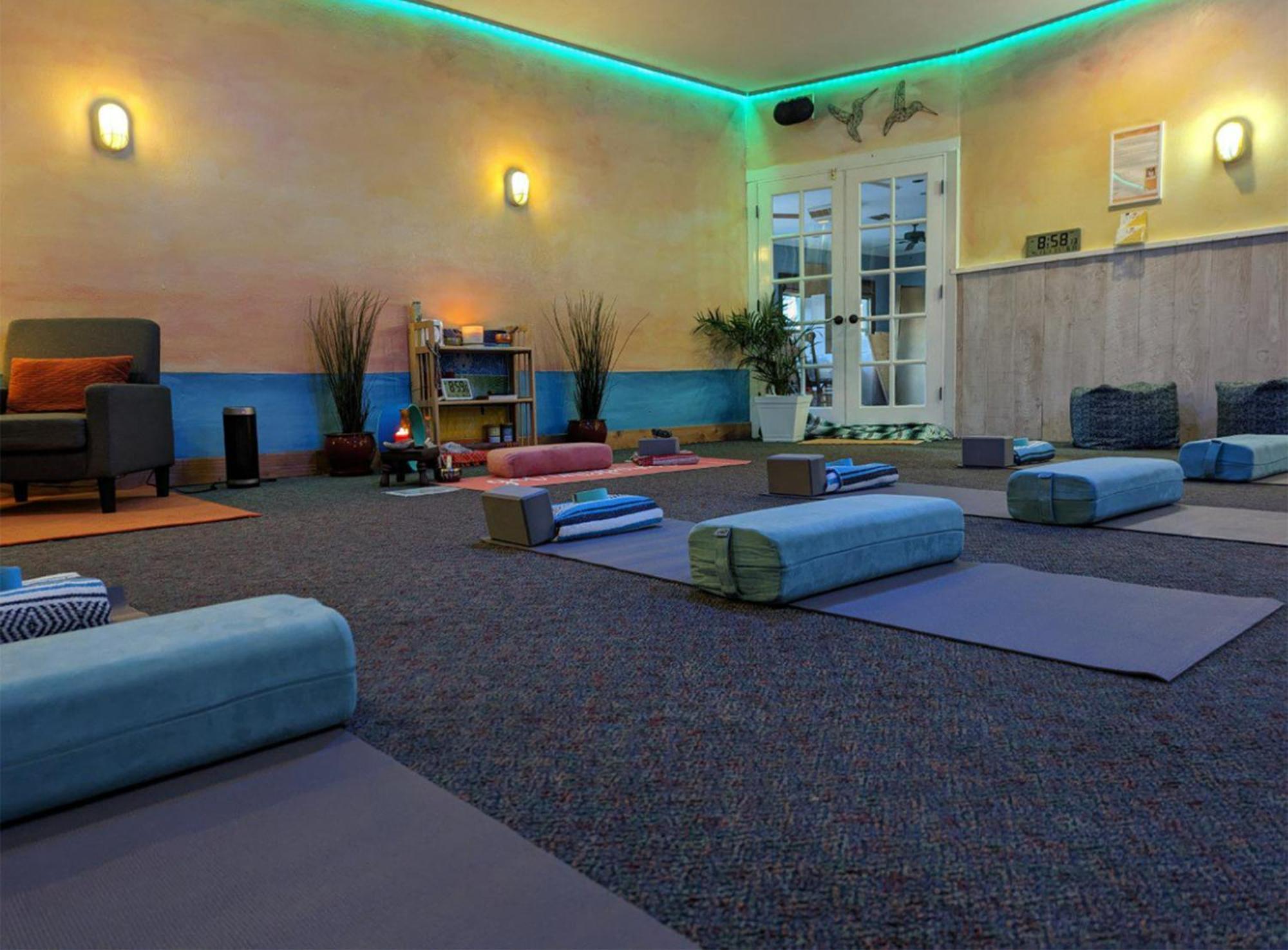 Chautauqua Resort & Conference Center Long Beach Esterno foto