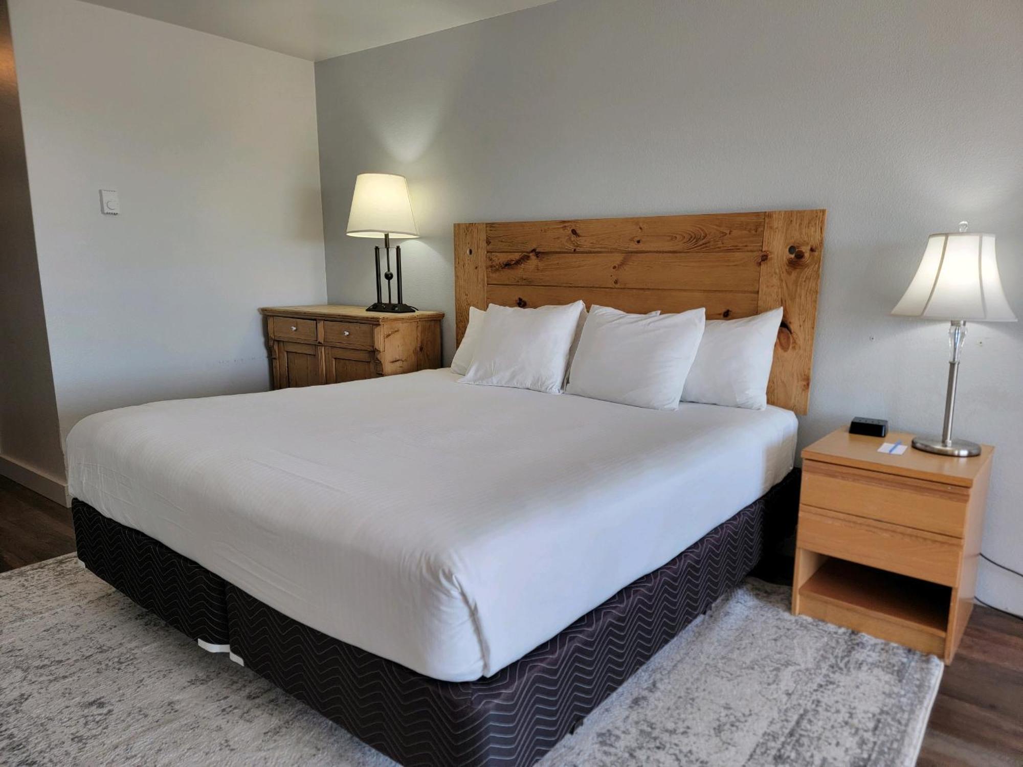 Chautauqua Resort & Conference Center Long Beach Esterno foto