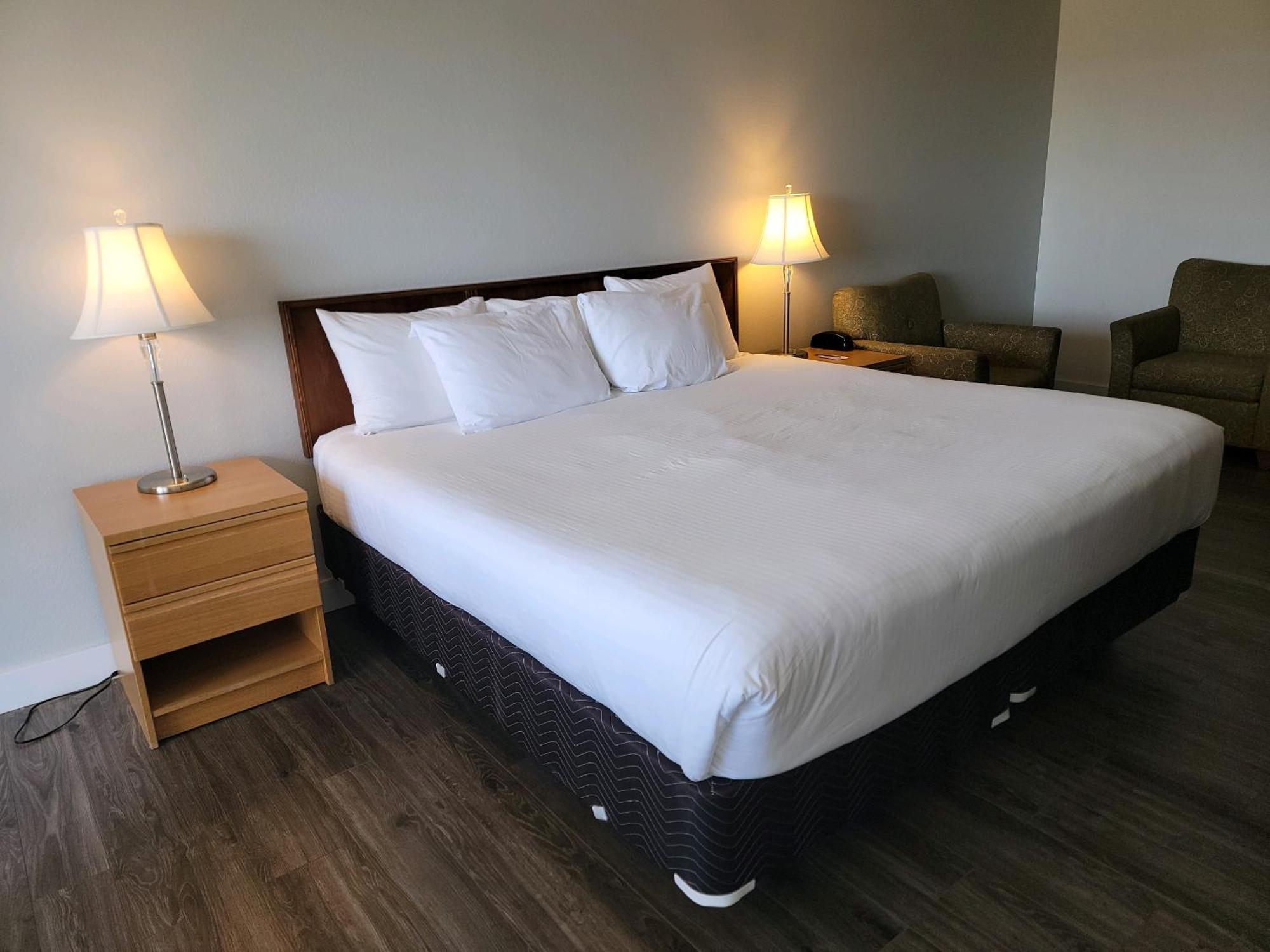 Chautauqua Resort & Conference Center Long Beach Esterno foto