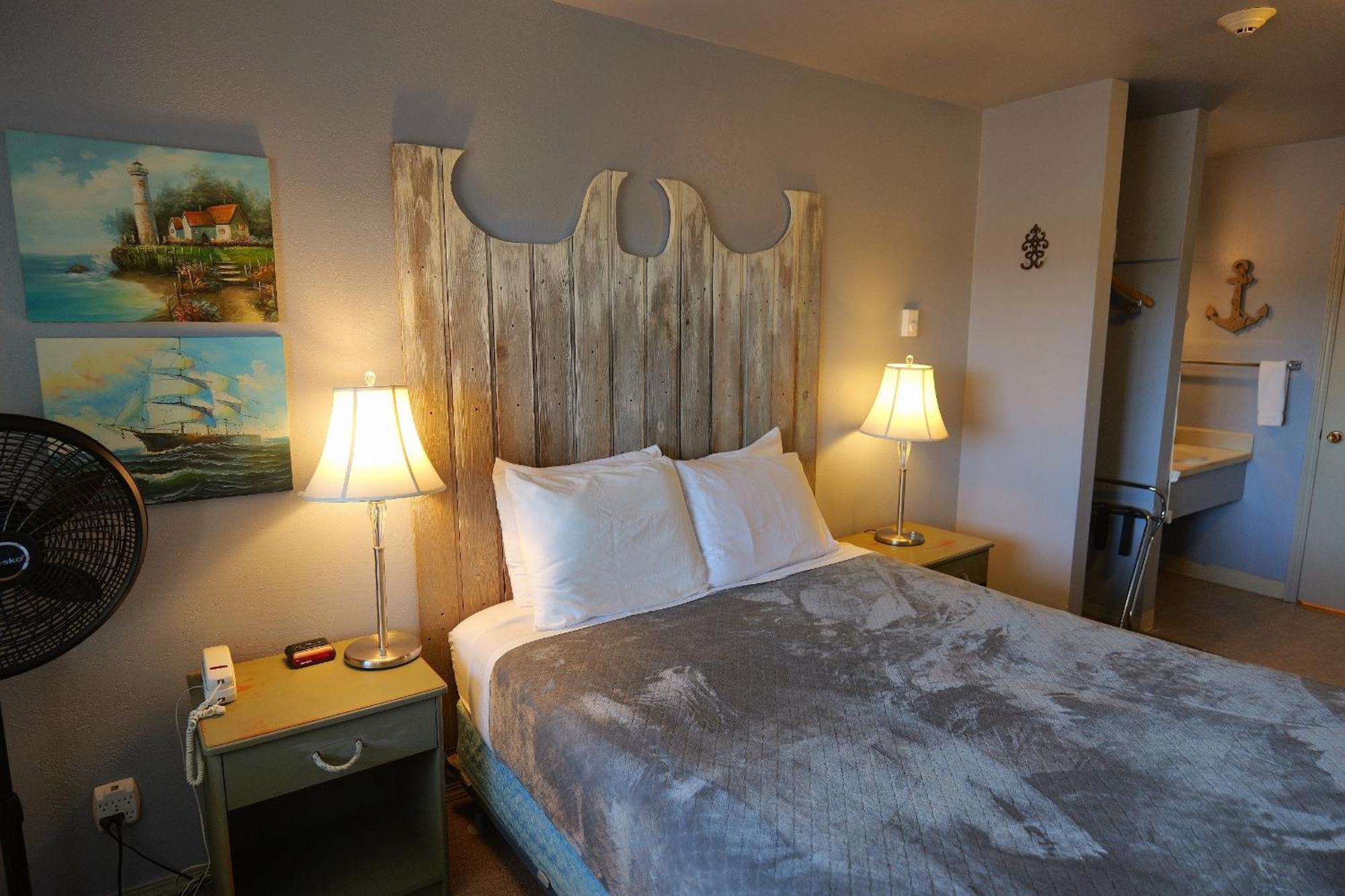 Chautauqua Resort & Conference Center Long Beach Esterno foto