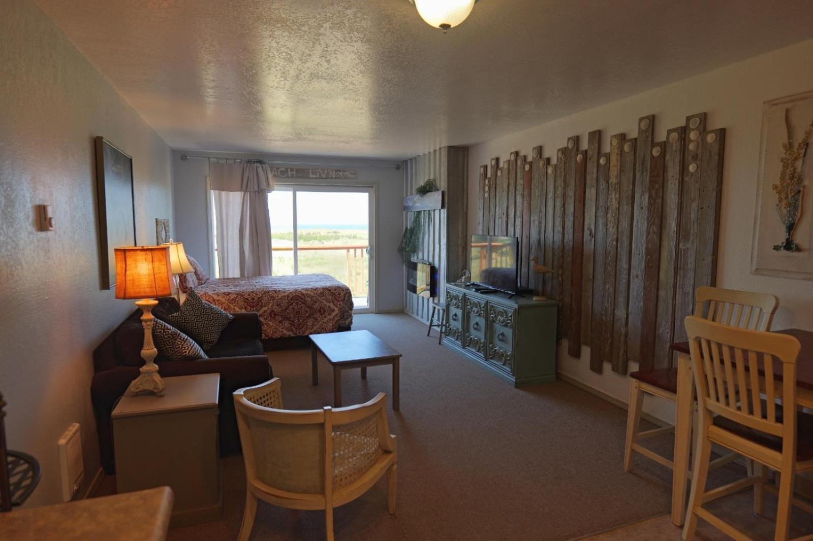 Chautauqua Resort & Conference Center Long Beach Esterno foto