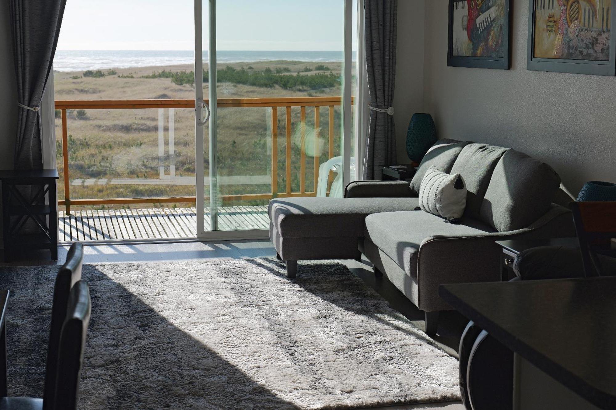 Chautauqua Resort & Conference Center Long Beach Esterno foto