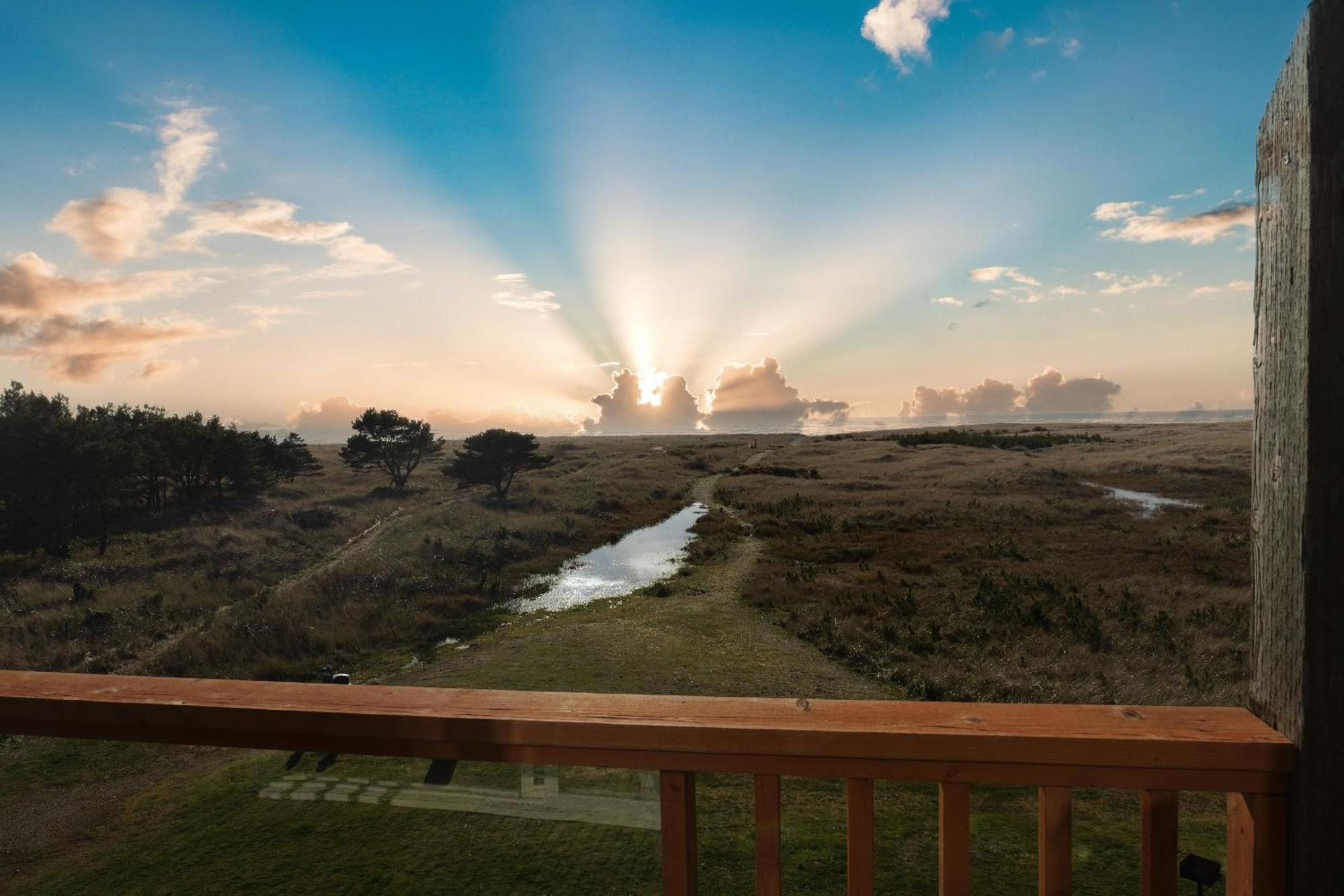 Chautauqua Resort & Conference Center Long Beach Esterno foto
